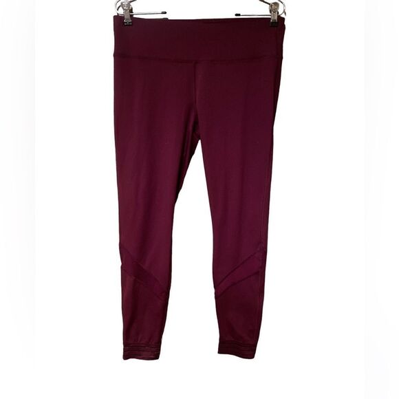 Yogalicious Yoga Pants Size Large - Picture 1 of 8